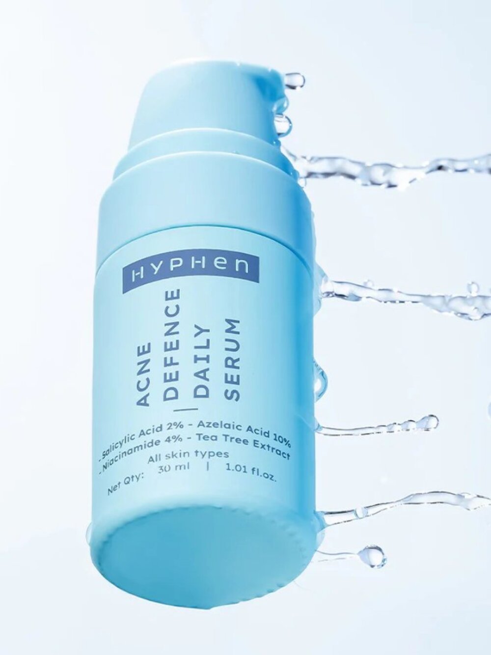 Hyphen Acne Defence Daily Serum *NIB*